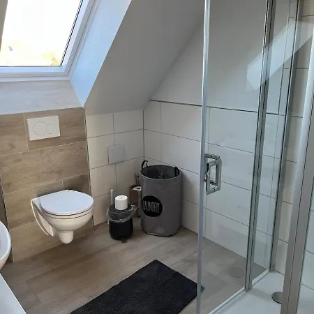 Ankerplatz Vakantiehuis