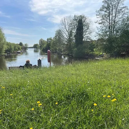 Ankerplatz Vakantiehuis *