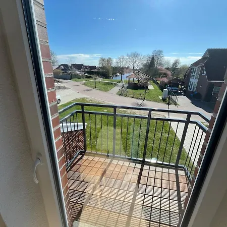 Vakantiehuis Ankerplatz