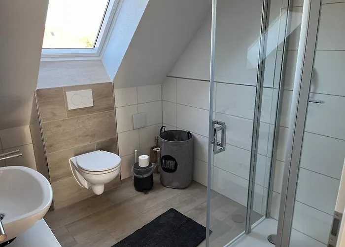 Ankerplatz Σπίτι διακοπών