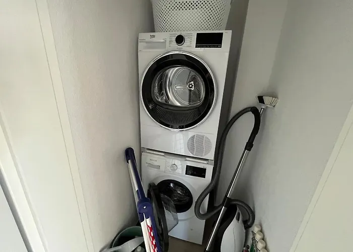 Ankerplatz Σπίτι διακοπών