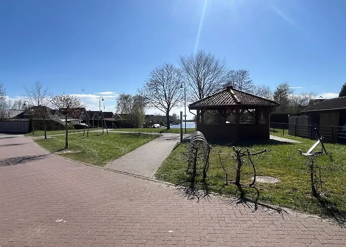 Ankerplatz Σπίτι διακοπών