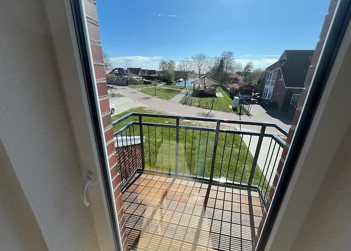 Σπίτι διακοπών Ankerplatz