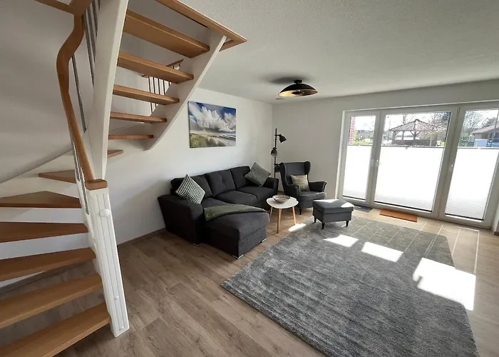 Σπίτι διακοπών Ankerplatz