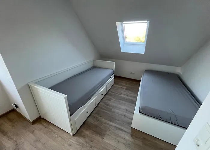 Σπίτι διακοπών Ankerplatz